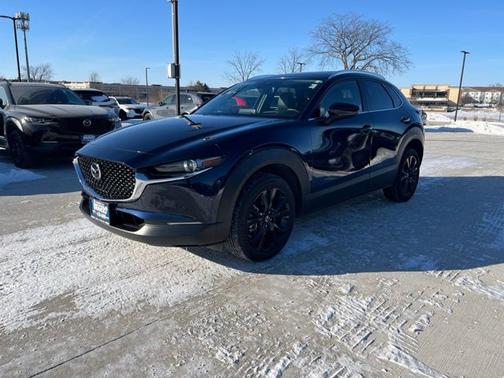2023 Mazda CX-30 2.5 Turbo Premium Package