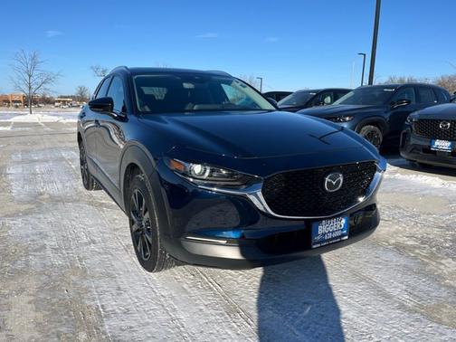 2023 Mazda CX-30 2.5 Turbo Premium Package