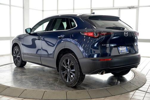 2023 Mazda CX-30 2.5 Turbo Premium Package