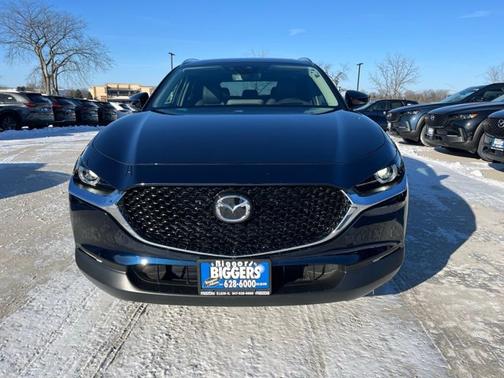 2023 Mazda CX-30 2.5 Turbo Premium Package