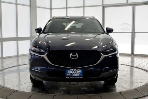 2023 Mazda CX-30 2.5 Turbo Premium Package