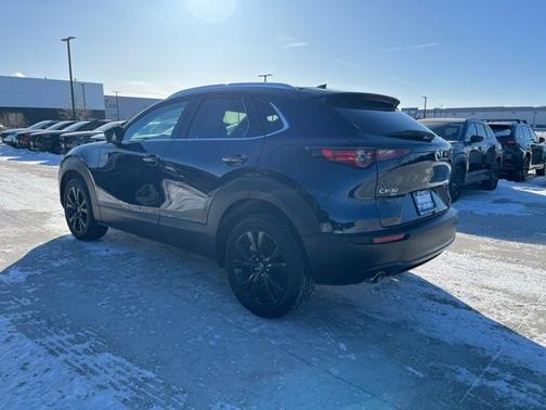 2023 Mazda CX-30 2.5 Turbo Premium Package