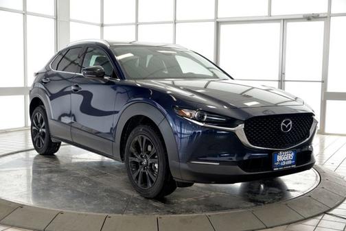 2023 Mazda CX-30 2.5 Turbo Premium Package