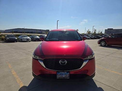2023 Mazda CX-5 2.5 S Select Package