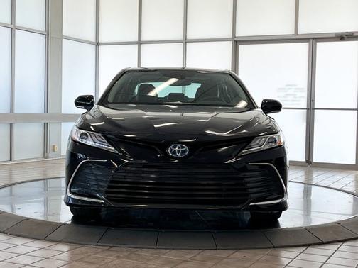 2024 Toyota Camry XLE