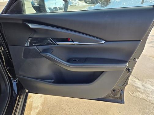 2026 Mazda CX-30 2.5 Turbo Aire Edition