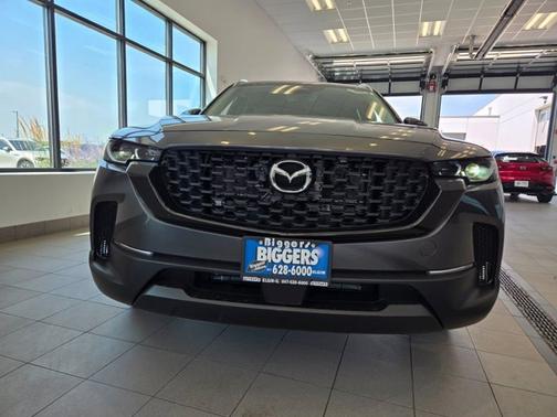 2025 Mazda CX-50 Hybrid Preferred Package