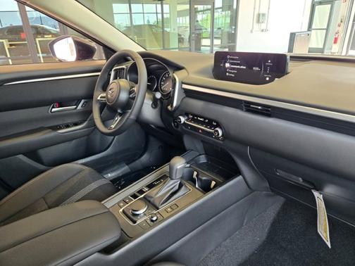 2025 Mazda CX-50 Hybrid Preferred Package
