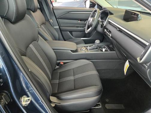 2026 Mazda CX-50 Hybrid Preferred