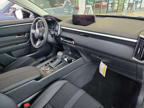 2026 Mazda CX-50 Hybrid Preferred