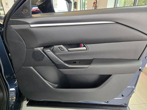 2026 Mazda CX-50 Hybrid Preferred