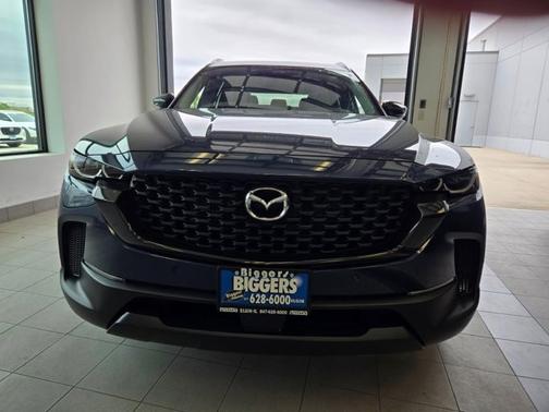 2026 Mazda CX-50 Hybrid Preferred