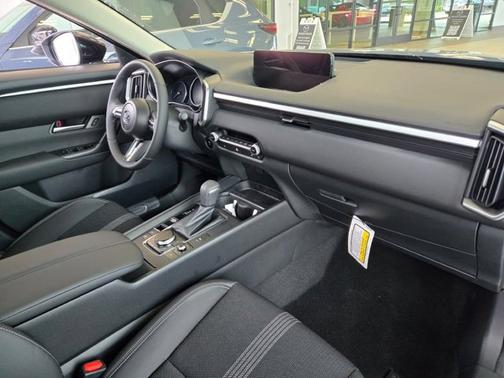 2026 Mazda CX-50 Hybrid Preferred