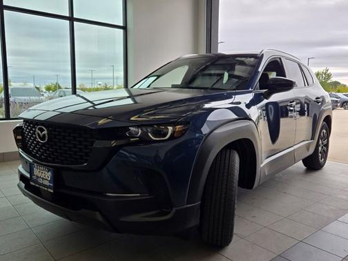 2026 Mazda CX-50 Hybrid Preferred