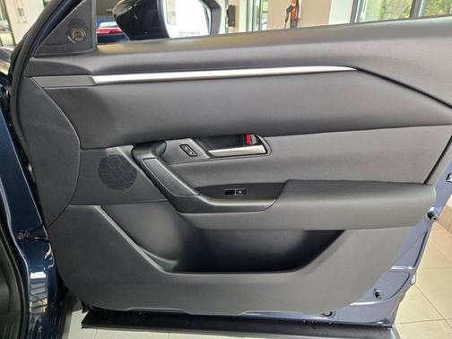 2026 Mazda CX-50 Hybrid Preferred