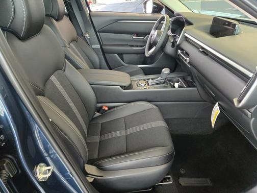 2026 Mazda CX-50 Hybrid Preferred