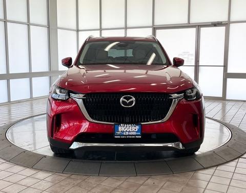 2024 Mazda CX-90 3.3 Turbo Premium