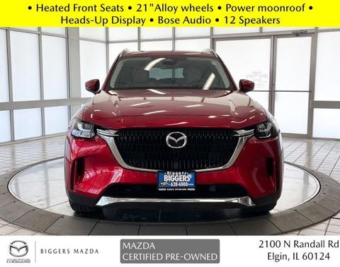 2024 Mazda CX-90 3.3 Turbo Premium