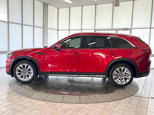 2024 Mazda CX-90 3.3 Turbo Premium