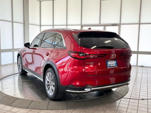 2024 Mazda CX-90 3.3 Turbo Premium