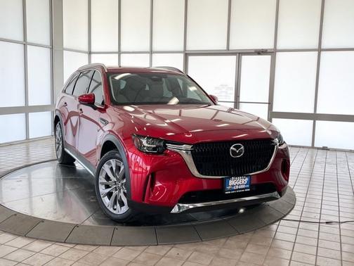 2024 Mazda CX-90 3.3 Turbo Premium