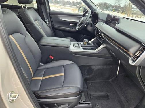 2026 Mazda CX-90 S Premium Sport