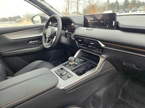 2026 Mazda CX-90 S Premium Sport