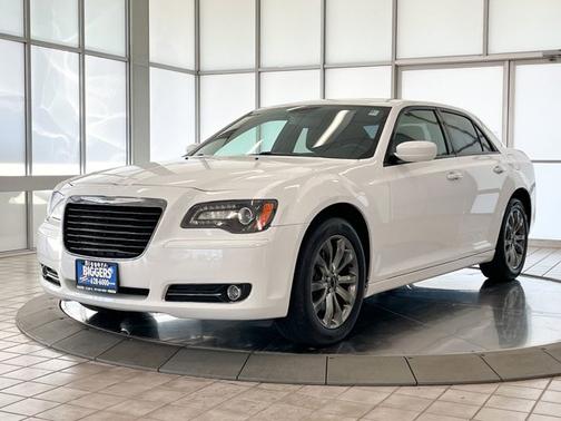 2014 Chrysler 300 S