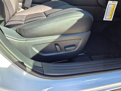 2026 Mazda CX-50 2.5 Turbo