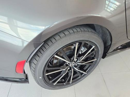 2025 Mazda MX-5 Miata Grand Touring