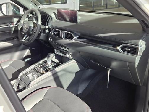 2025 Mazda CX-5 2.5 Turbo Premium Package