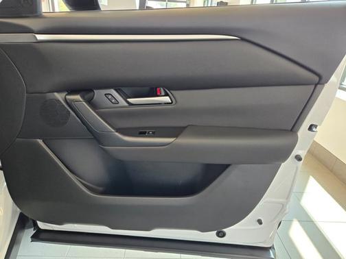 2025 Mazda CX-50 Hybrid Preferred Package