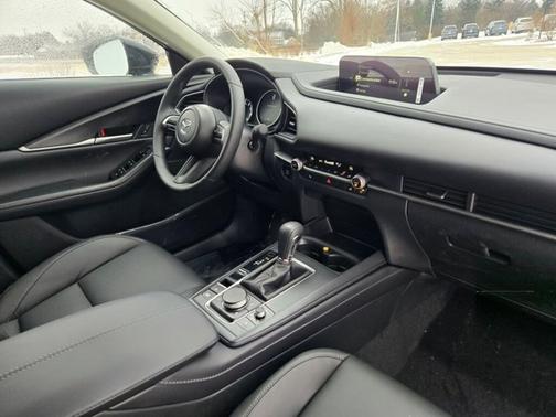 2026 Mazda CX-30 2.5 S Select Sport