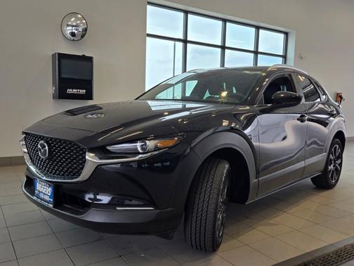 2025 Mazda CX-30 2.5 S Select Sport