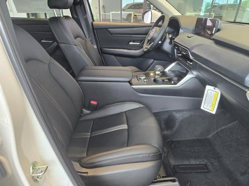 2025 Mazda CX-90 Select Package