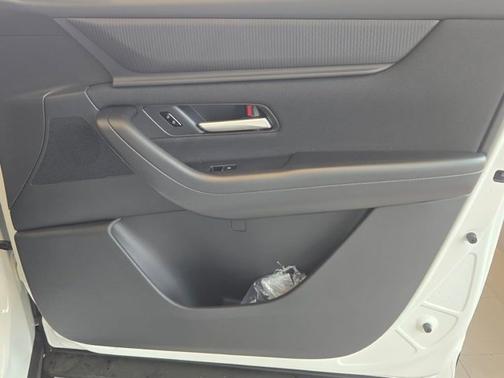 2025 Mazda CX-90 Select Package