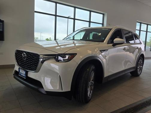2025 Mazda CX-90 Select Package