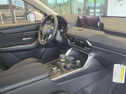 2025 Mazda CX-90 Select Package