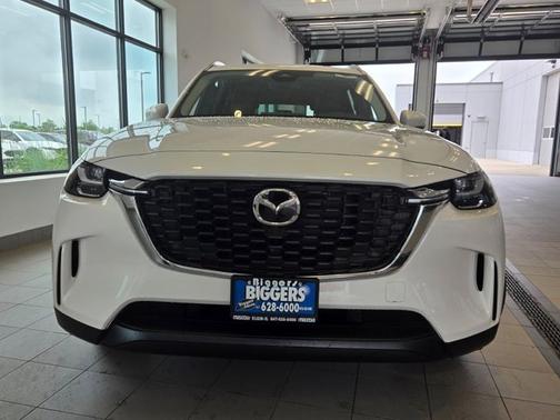 2025 Mazda CX-90 Select Package