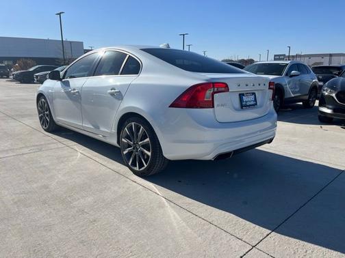 2015 Volvo S60 T5 Premier