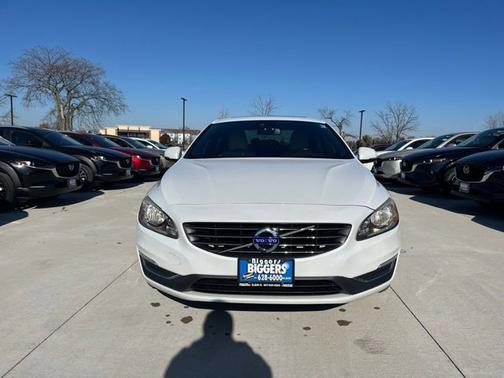 2015 Volvo S60 T5 Premier