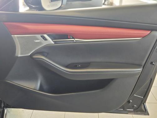 2025 Mazda Mazda3 2.5 Turbo Premium Plus