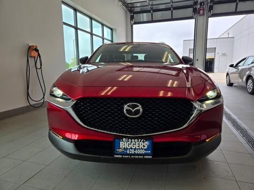 2024 Mazda CX-30 2.5 S Select Sport