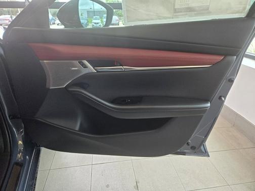 2024 Mazda Mazda3 2.5 Turbo Premium Plus