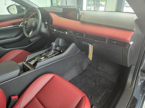 2024 Mazda Mazda3 2.5 Turbo Premium Plus