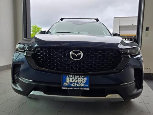 2025 Mazda CX-50 2.5 Turbo Premium Plus Package