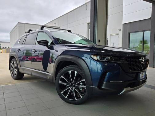 2025 Mazda CX-50 2.5 Turbo Premium Plus Package