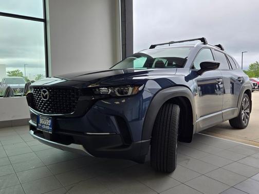 2025 Mazda CX-50 2.5 Turbo Premium Plus Package