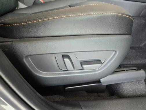 2025 Mazda CX-90 Preferred Package