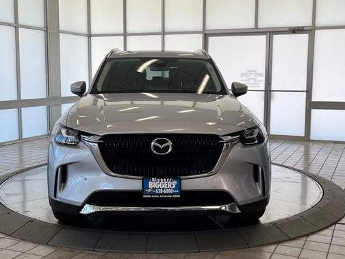 2024 Mazda CX-90 PHEV Premium